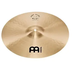 Meinl Pure Alloy Medium Crash PA18MC - Crash bekken pas cher