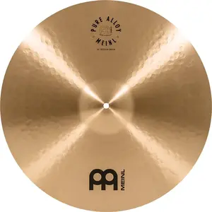 Meinl Pure Alloy Crash 20" PA20MC Medium - Crash bekken