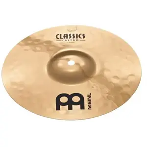 Meinl CC12S - Splash C.Custom 12 pas cher