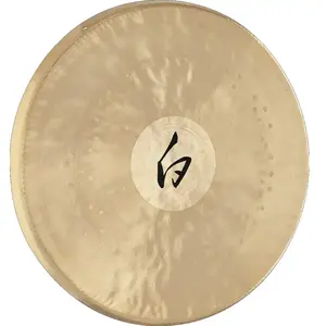 Meinl WG-12 Sonic Energy White Gong 12 pouces pas cher