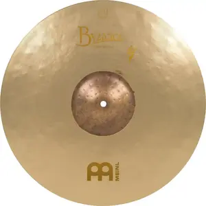 Meinl Byzance Vintage 18 Sand Thin Crash - Crash