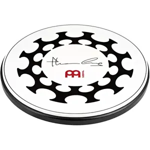 Meinl MPP-12-TL - Pad D'entrainement 12 Thomas Lang pas cher