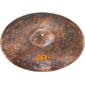 Meinl Meinl B20edtr - Ride Byzance 20" Extra Dry Thin