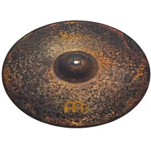 Meinl Meinl B22vplr - Ride Byzance 22" Pure Light