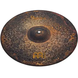 Meinl Meinl B20vplr - Ride Byzance 20"Vintage Pure Light