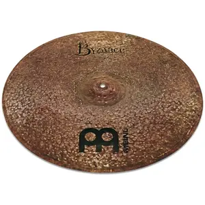 Meinl Meinl B22badar - Ride Byzance Jazz 22" Dark Big A.