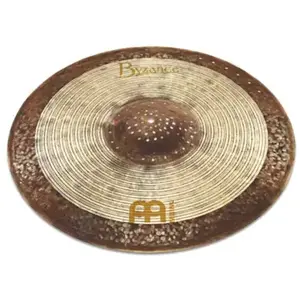 Meinl Byzance 21 Nuance Ride - Ride