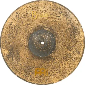 Meinl Meinl B18vpc - Crash Byzance 18" Vintage Pure