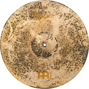 Meinl Meinl B20vpc - Crash Byzance 20" Vintage Pure