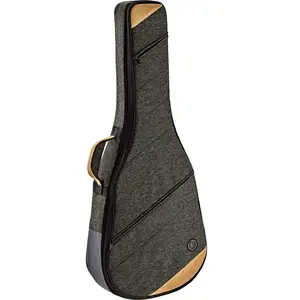 Kevin Ortega OSOCACL-MO - Soft case pour guitare classique - Mocca pas cher
