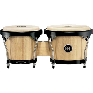 Meinl Paire De Bongos Meinl Headliner 6''3/4 & 8'' Mhb100nt pas cher