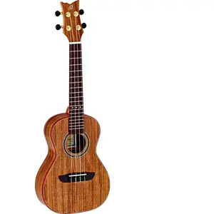 Ortega Acacia RUACA-CC - Ukulele Concert (+ housse) pas cher