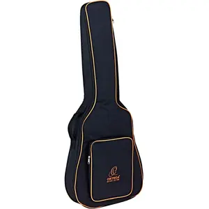 Kevin Ortega OGBSTD-12 Classic Gigbag 1/2 - Tas voor klassieke gitaren pas cher