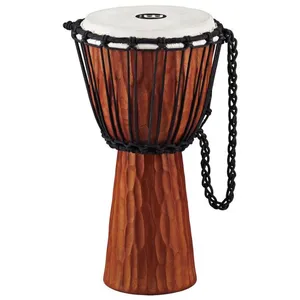 Meinl hdj4-s djembés brun pas cher