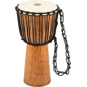 Meinl Headliner Djembe HDJ4-M, 10", Nile Series - Djembe pas cher