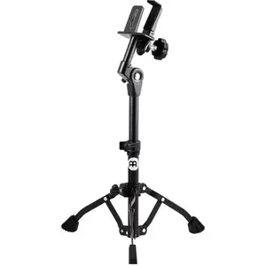 Meinl THBSSBK - Support Headliner Bongos Noir pas cher