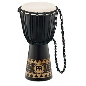 Meinl HDJ1-S - Djembe Acajou 8 Congo pas cher