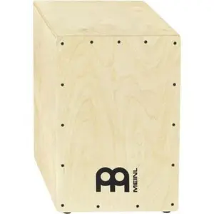 Cajon Meinl Hcaj100Nt Naturel pas cher