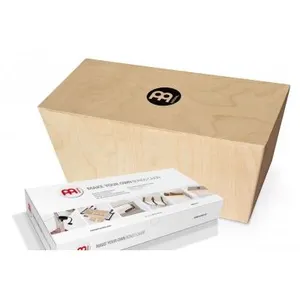 Meinl MYO-BCAJ - Kit De Fabrication Bongo Cajon pas cher
