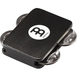 Percussions MEINL JTSBK - JINGLE TAP CAJON Accessoires cajon pas cher