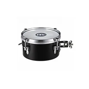 Meinl MDST8BK - Snare Timbale 8 Noir pas cher