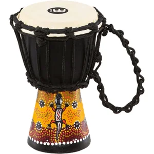 Meinl HDJ7-XXS - Mini Djembé Headliner 4,5'' série Gecko pas cher
