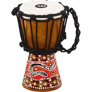 Meinl HDJ5-XXS - Mini Djembé Headliner 4,5'' série Python pas cher