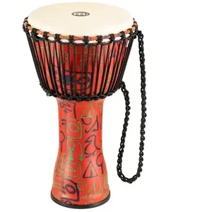 Comparateur de prix : Meinl Djembe PADJ1-M-G, 10", Pharao´s Script, Ziegenvel - Djembe
