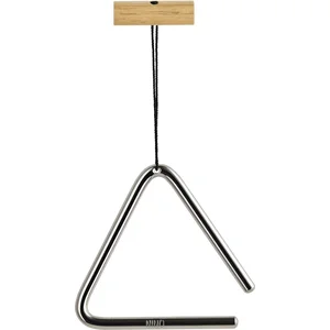 Meinl Triangles 4 - NINO550 pas cher