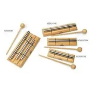 Nino NINO580 - Chimes nino energy 3 barres pas cher