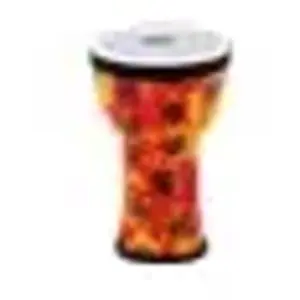 Nino NINO-EMDJ-SU - Djembe Nino Element 6 Sunshine pas cher