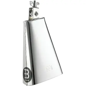 Meinl Chrome Bell STB80BCH pas cher