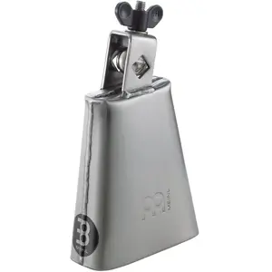 Meinl Cowbell STB45L, 4 1/2", Realplayer Low Pitch - Cowbell pas cher