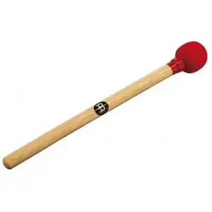 Mailloche surdo et repiniques meinl samba SB2