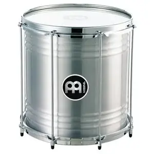 Repinique Meinl Samba RE12 aluminium 12''x 12'' pas cher