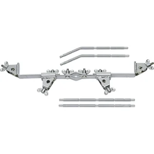 Meinl - Multi-clamp meinl mc-4 pas cher