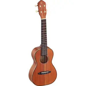 Ortega RU11 - Ukulele Concert (+ housse) pas cher