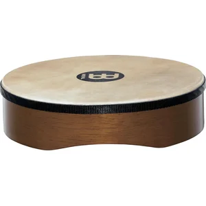 Meinl HD10AB - Hand Drum 10 Avec Peau pas cher