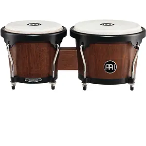 MEINL Bongos Headliner 6.75/8" Wine Bar