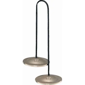 Finger cymbals - ficy2-Meinl pas cher