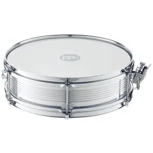 Caixa Meinl Samba CA14 aluminium 14''x 4'' pas cher