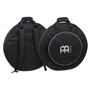 Meinl MCB22-BP - Housse Cymbales 22 Avec Courroies