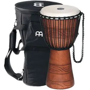Meinl ADJ2B-XL - Djembe Africain 13 Avec HousseVendu parrakuten