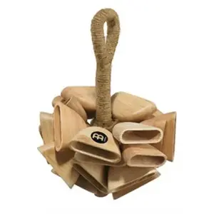 Meinl WA2NT - Waterfall Bois Naturel pas cher