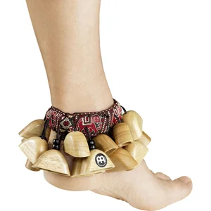 Meinl FR1NT - Bracelet Cheville Envol Oiseaux pas cher