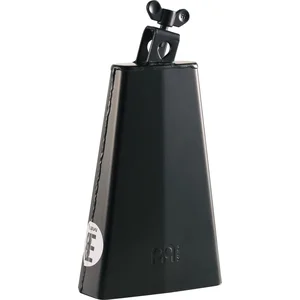 Meinl HCO2BK - Cloche Headliner 8 Noir pas cher