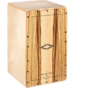 Meinl AETLLI - Cajon Artisan Tango pas cher