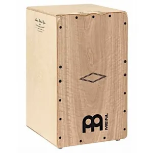 Meinl AETLLE - Cajon Artisan Tango pas cher