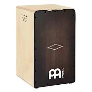 Meinl AESLEYB - Cajon Artisan Solea pas cher