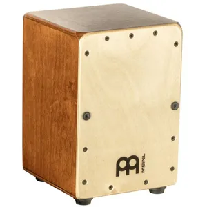 Comparateur de prix : Meinl MC1AB-B - Mini Cajon Facade Bouleau Almond